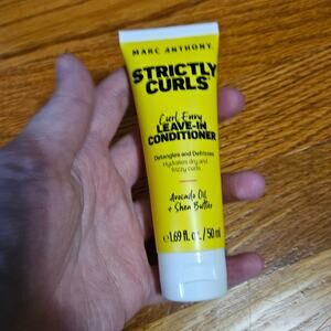 Marc Anthony Strictly Curls Curl Envy Leave-In Conditioner 50ML